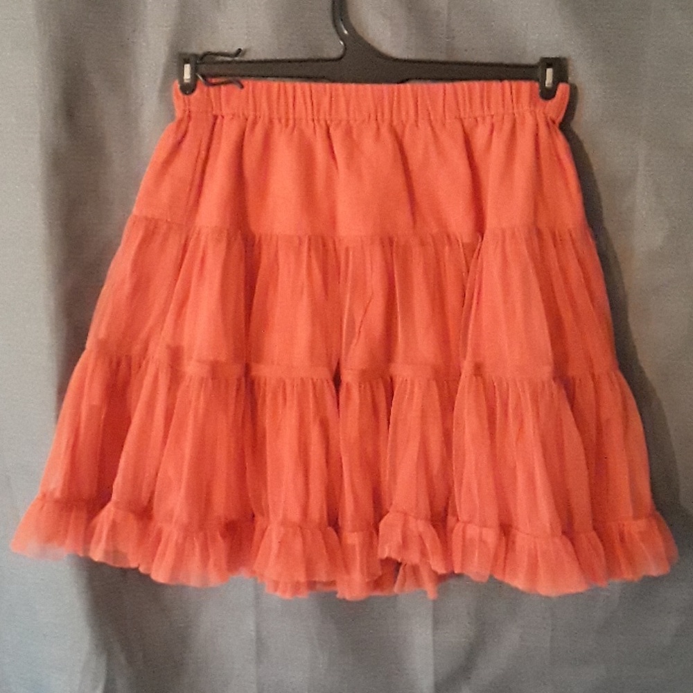 Kimchi Blue mini skirt